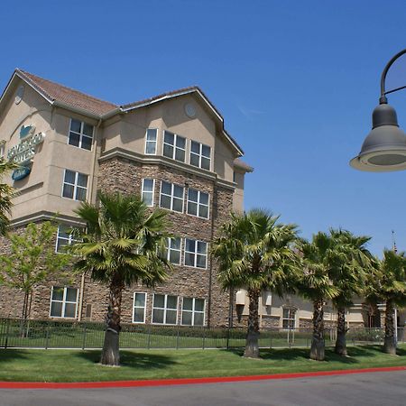 Homewood Suites By Hilton Ontario Rancho Cucamonga Exteriör bild