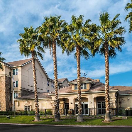 Homewood Suites By Hilton Ontario Rancho Cucamonga Exteriör bild
