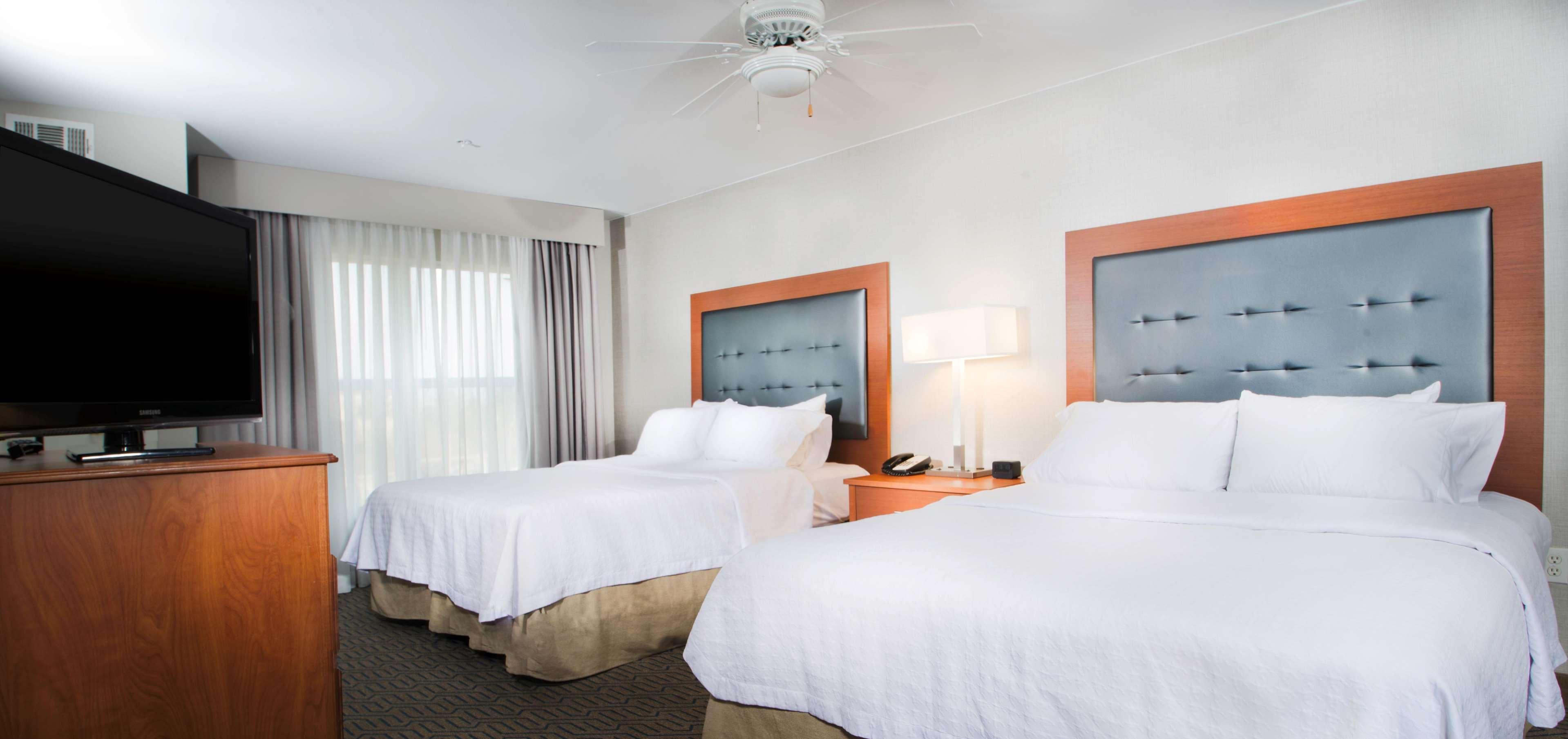 Homewood Suites By Hilton Ontario Rancho Cucamonga Exteriör bild