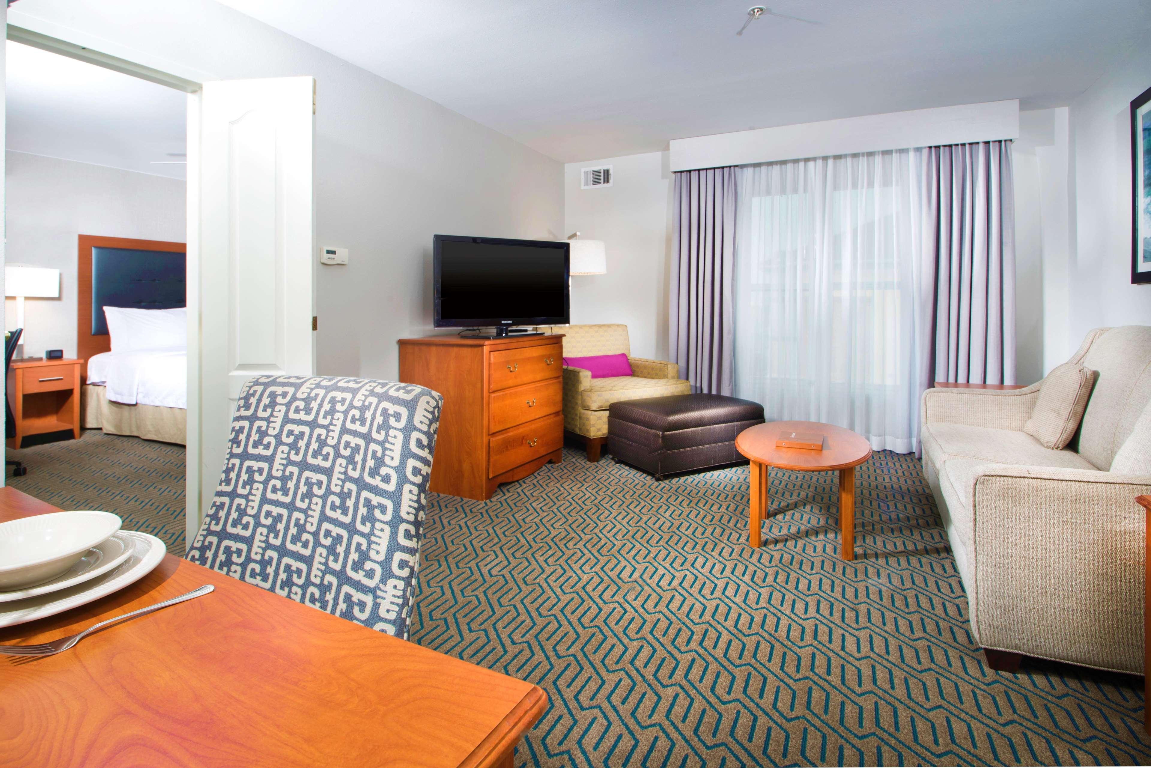 Homewood Suites By Hilton Ontario Rancho Cucamonga Exteriör bild