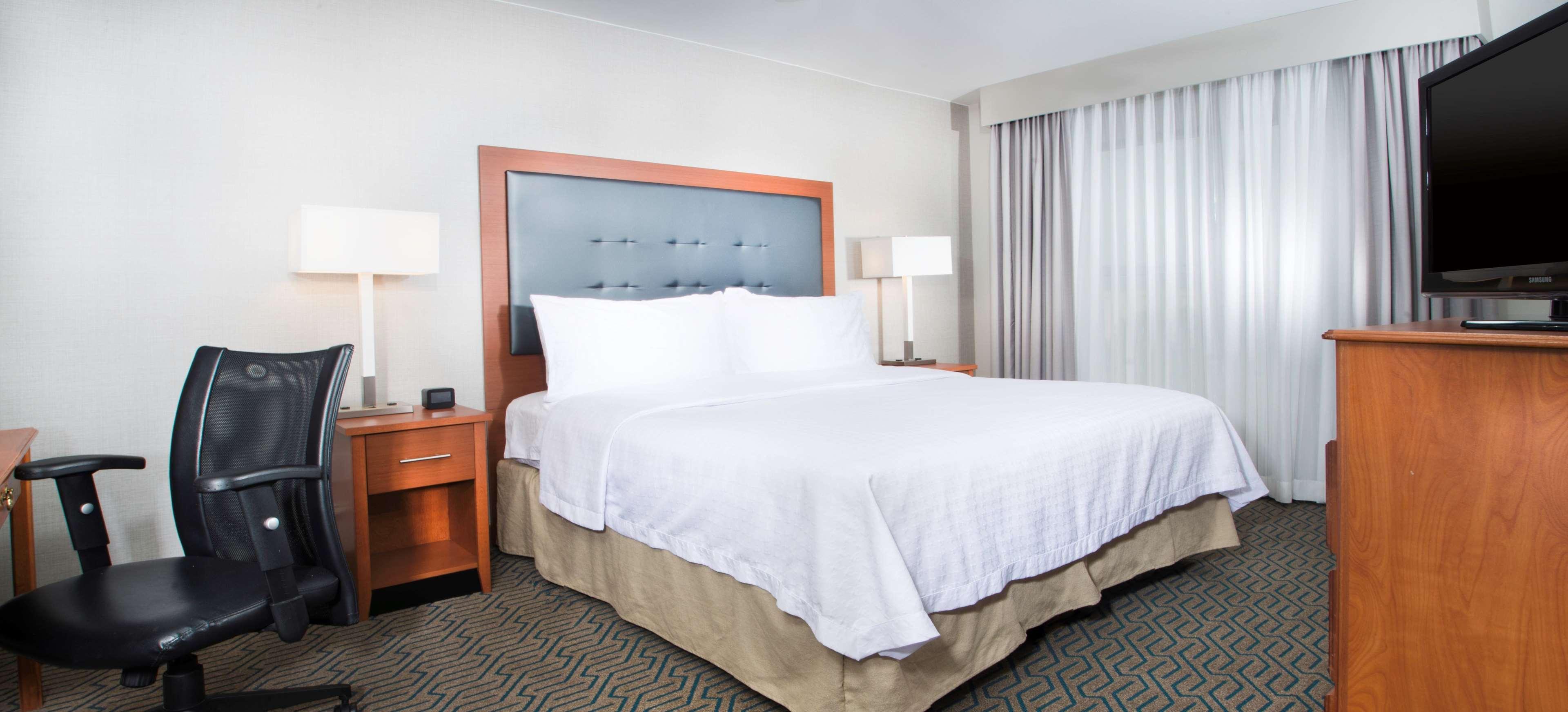 Homewood Suites By Hilton Ontario Rancho Cucamonga Exteriör bild