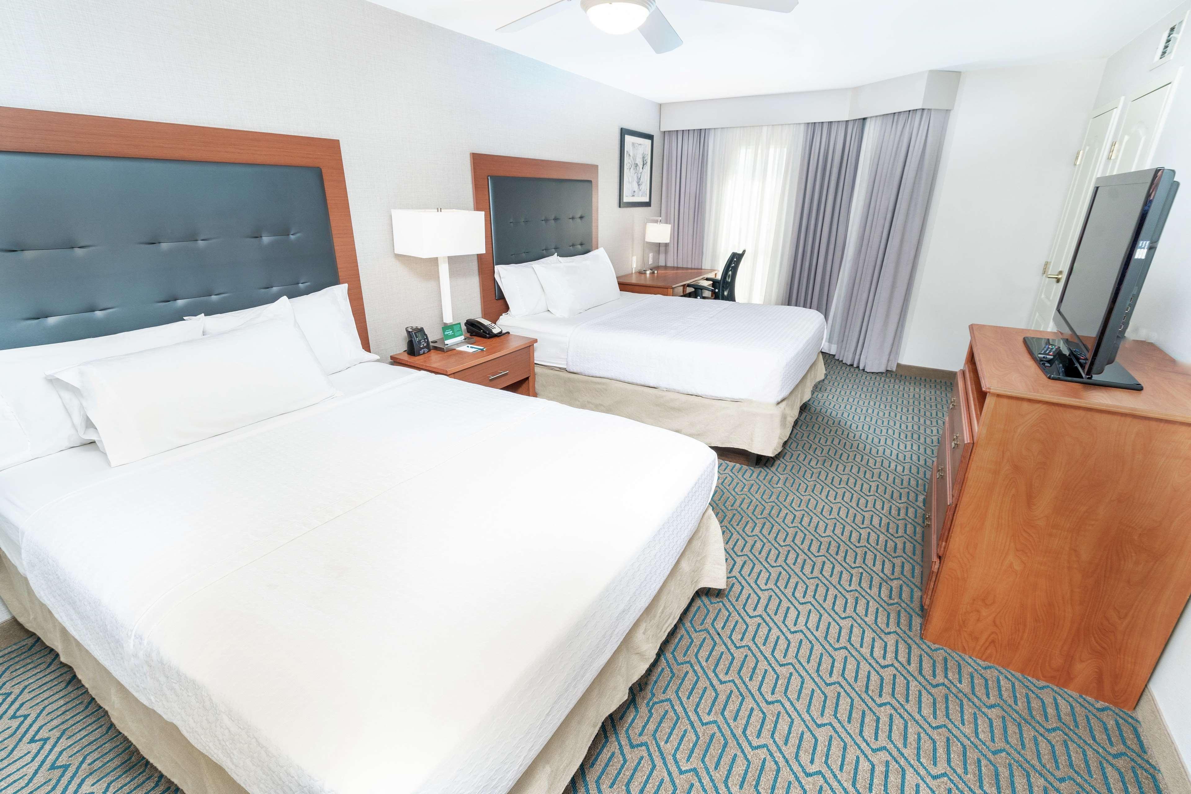 Homewood Suites By Hilton Ontario Rancho Cucamonga Exteriör bild