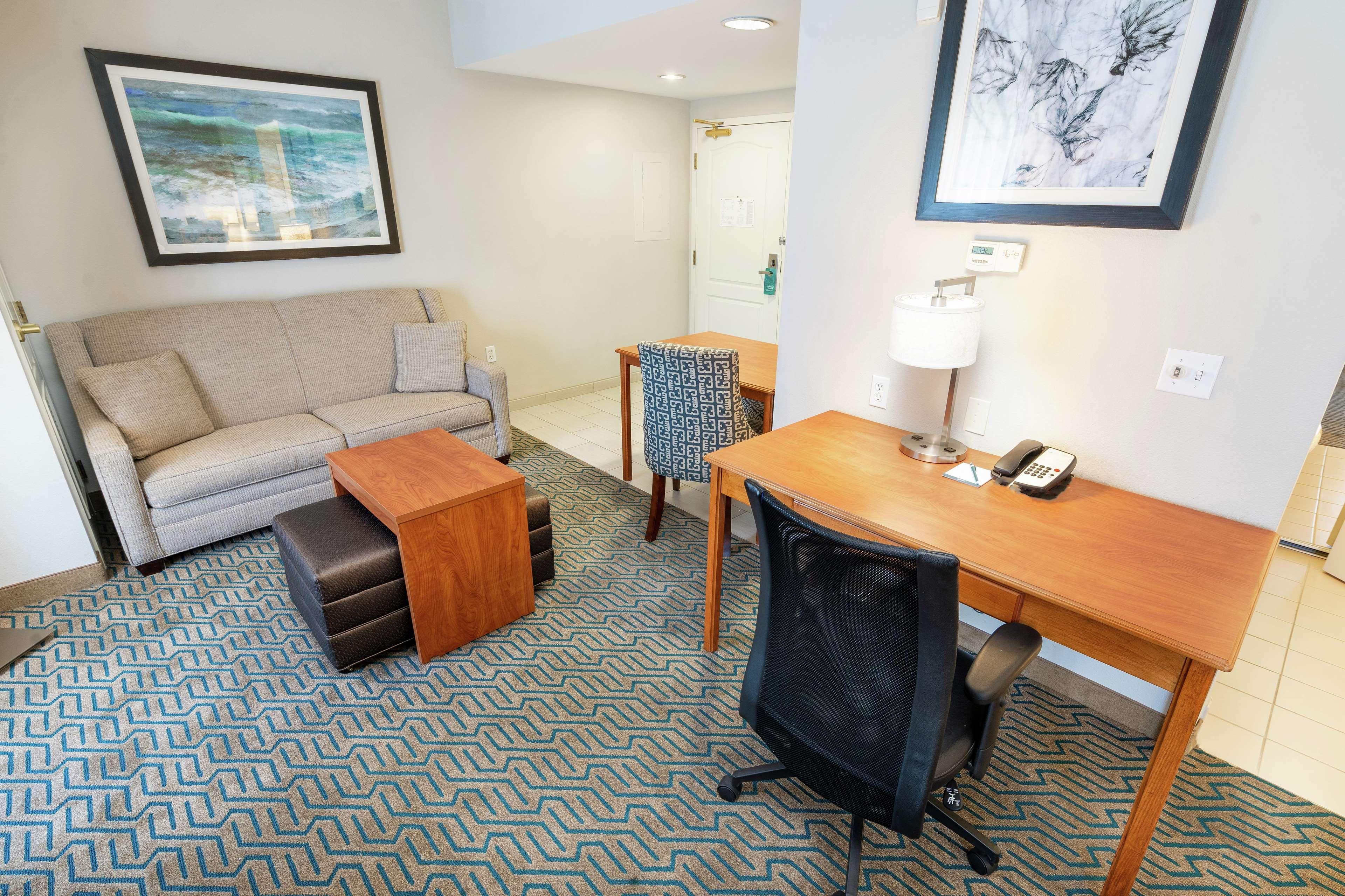 Homewood Suites By Hilton Ontario Rancho Cucamonga Exteriör bild