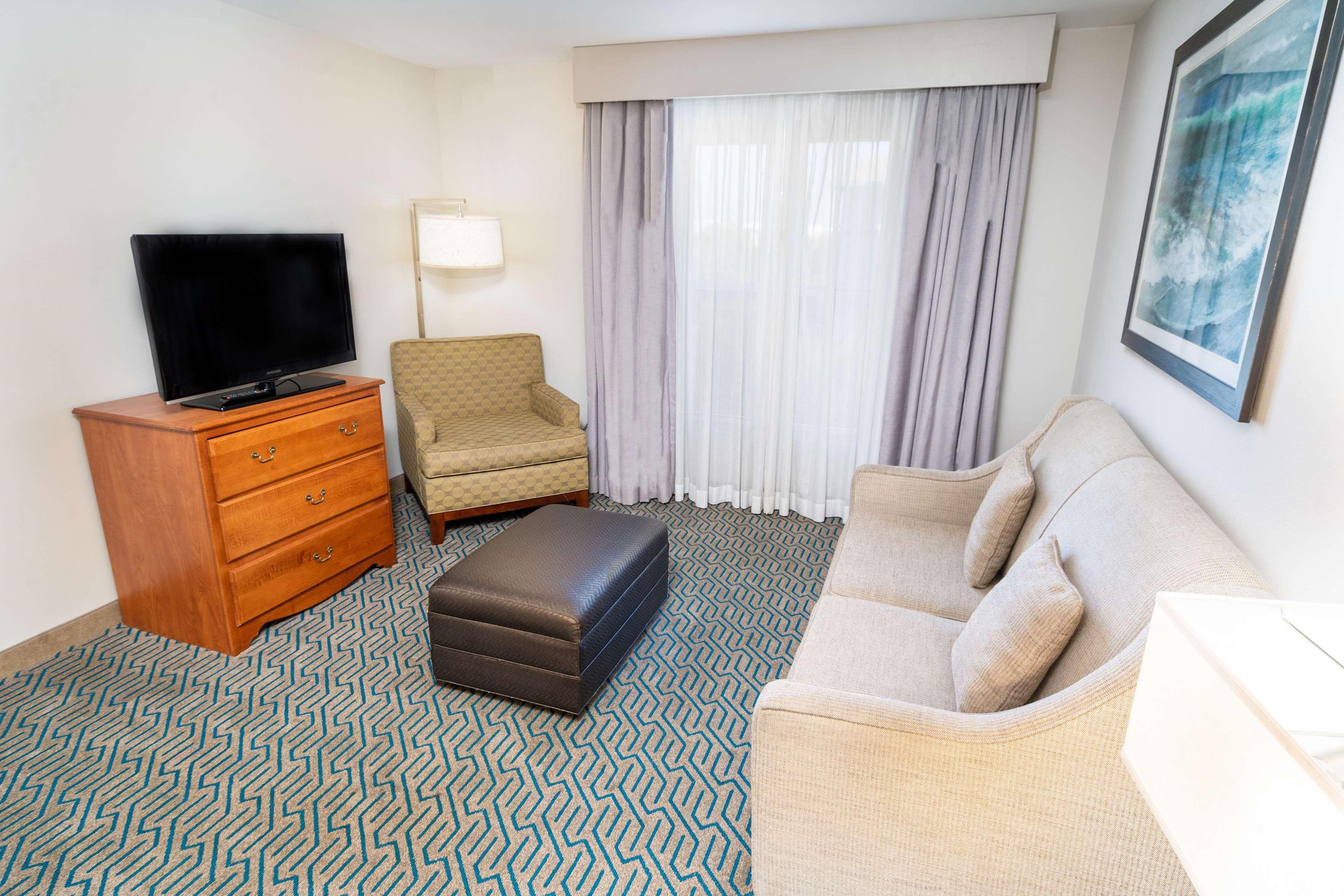 Homewood Suites By Hilton Ontario Rancho Cucamonga Exteriör bild