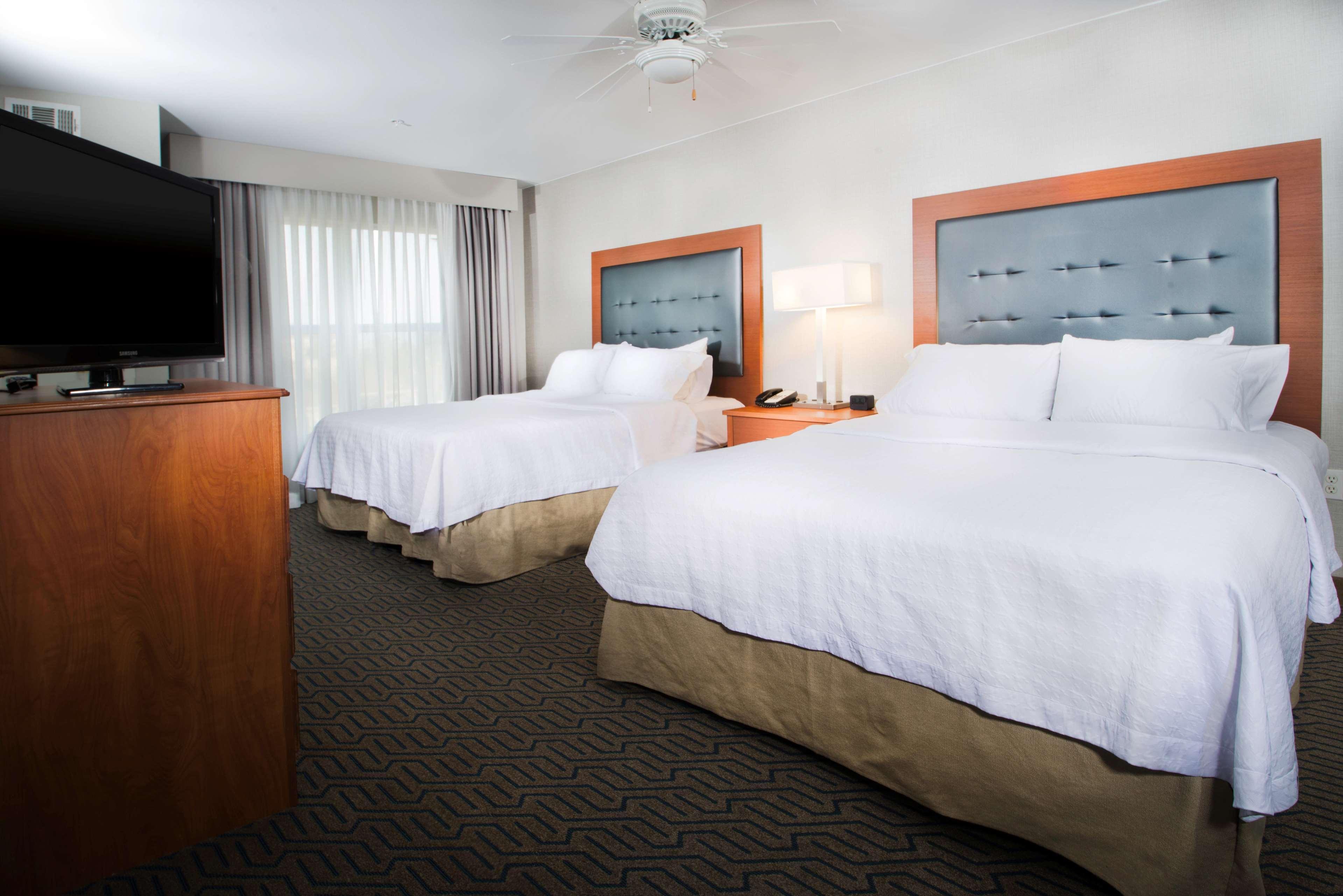 Homewood Suites By Hilton Ontario Rancho Cucamonga Exteriör bild