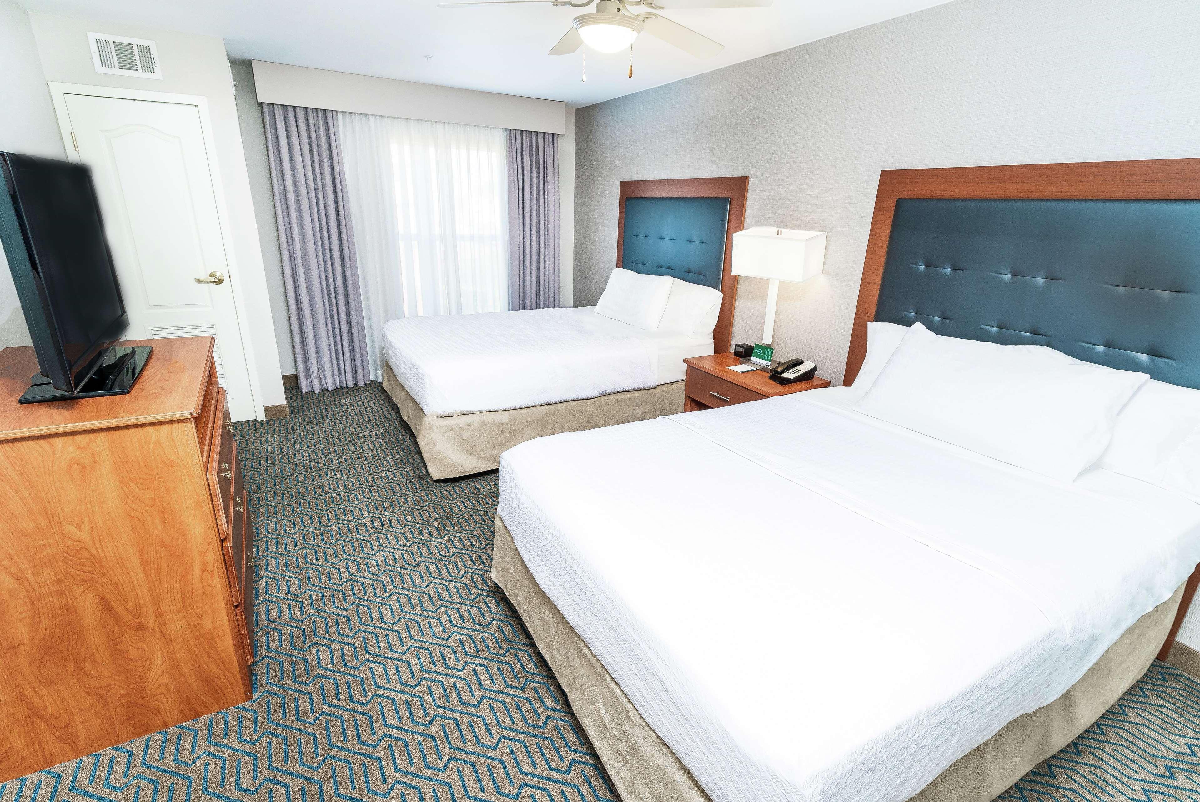Homewood Suites By Hilton Ontario Rancho Cucamonga Exteriör bild