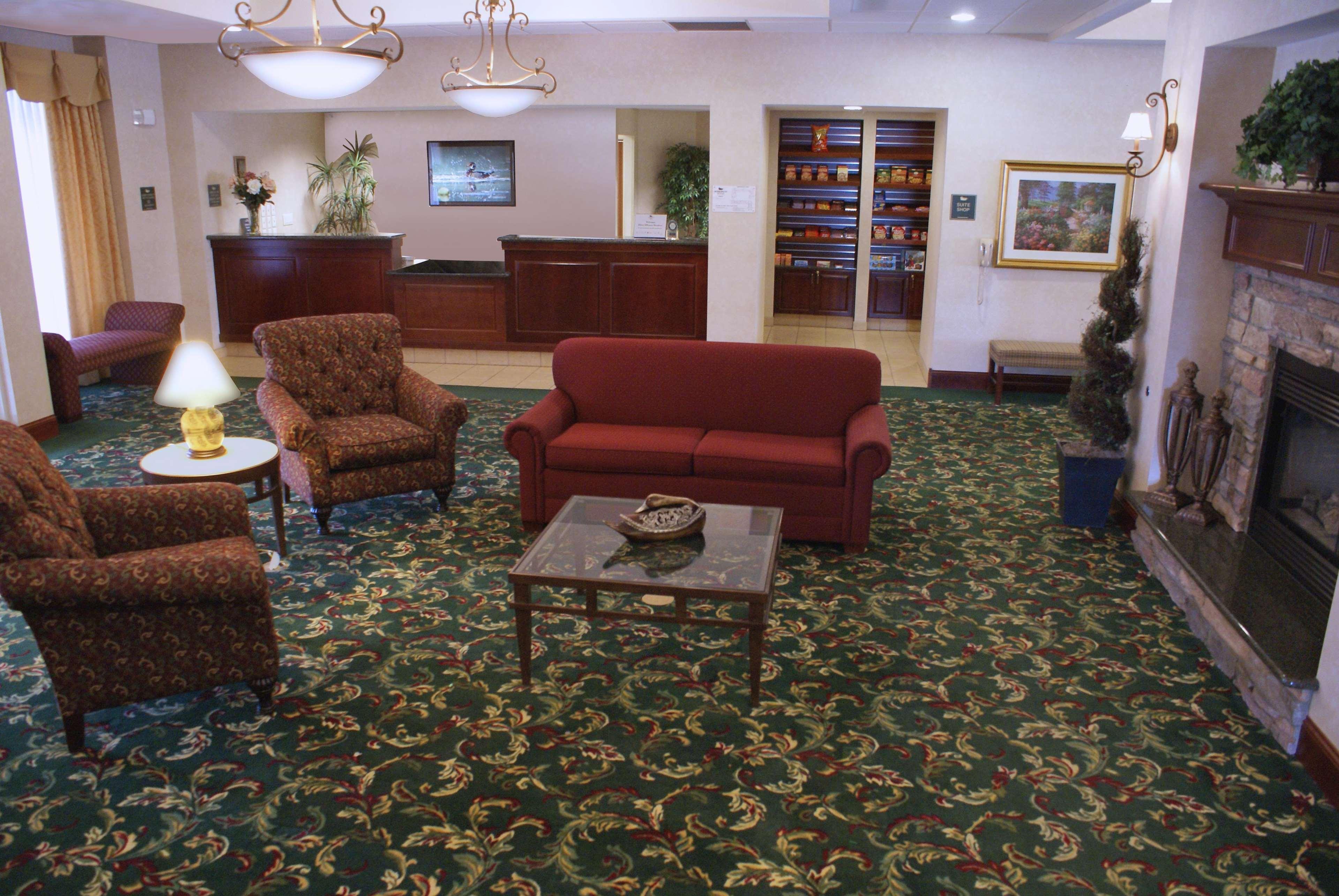 Homewood Suites By Hilton Ontario Rancho Cucamonga Exteriör bild