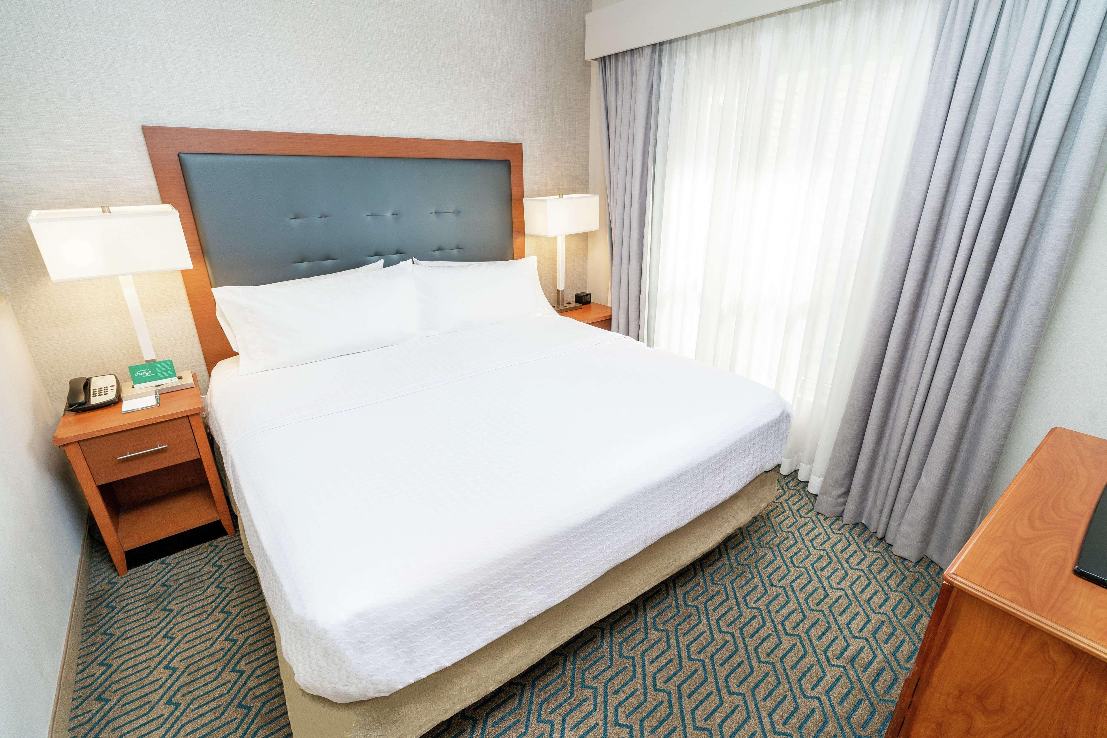 Homewood Suites By Hilton Ontario Rancho Cucamonga Exteriör bild