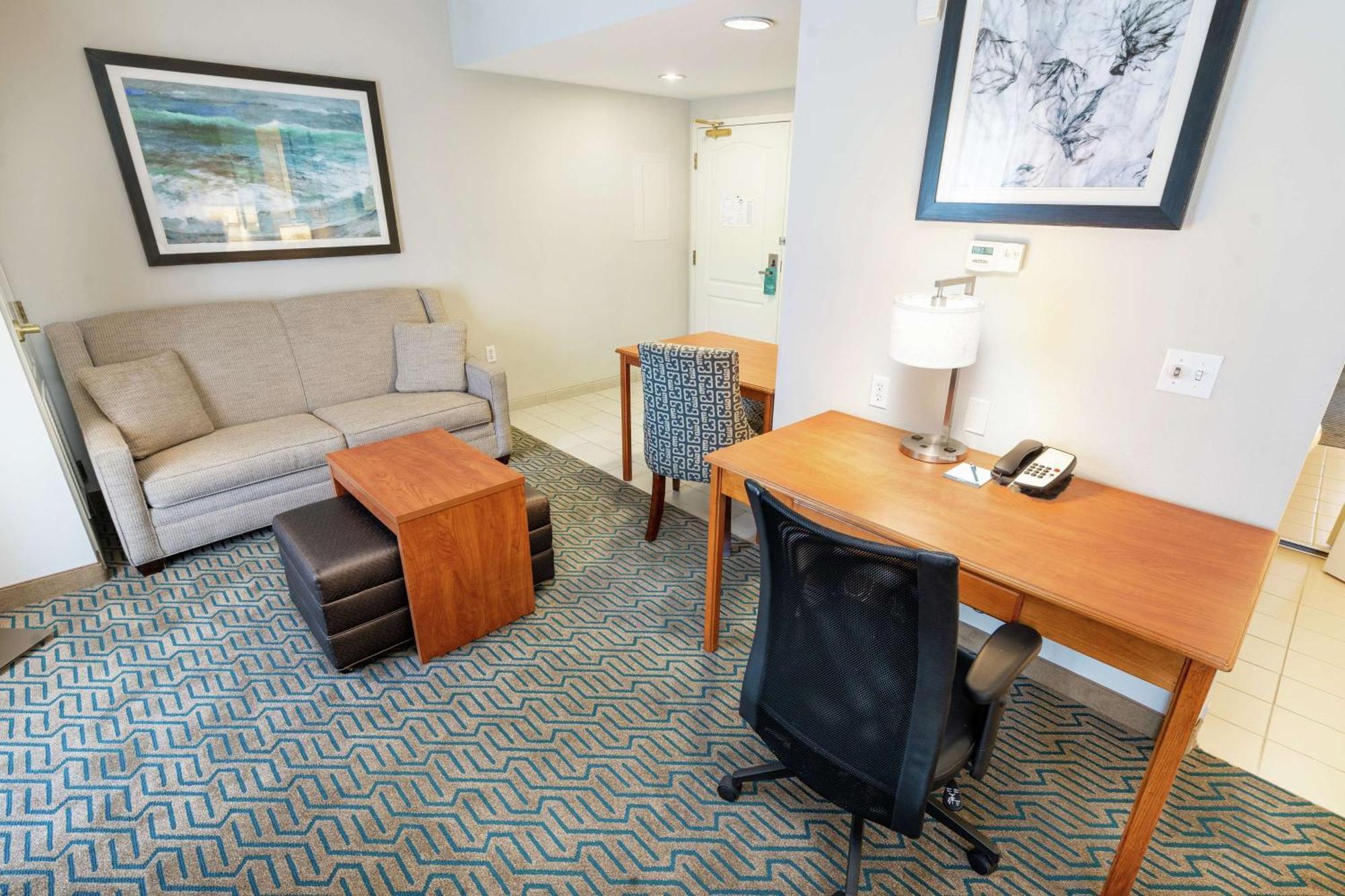 Homewood Suites By Hilton Ontario Rancho Cucamonga Exteriör bild