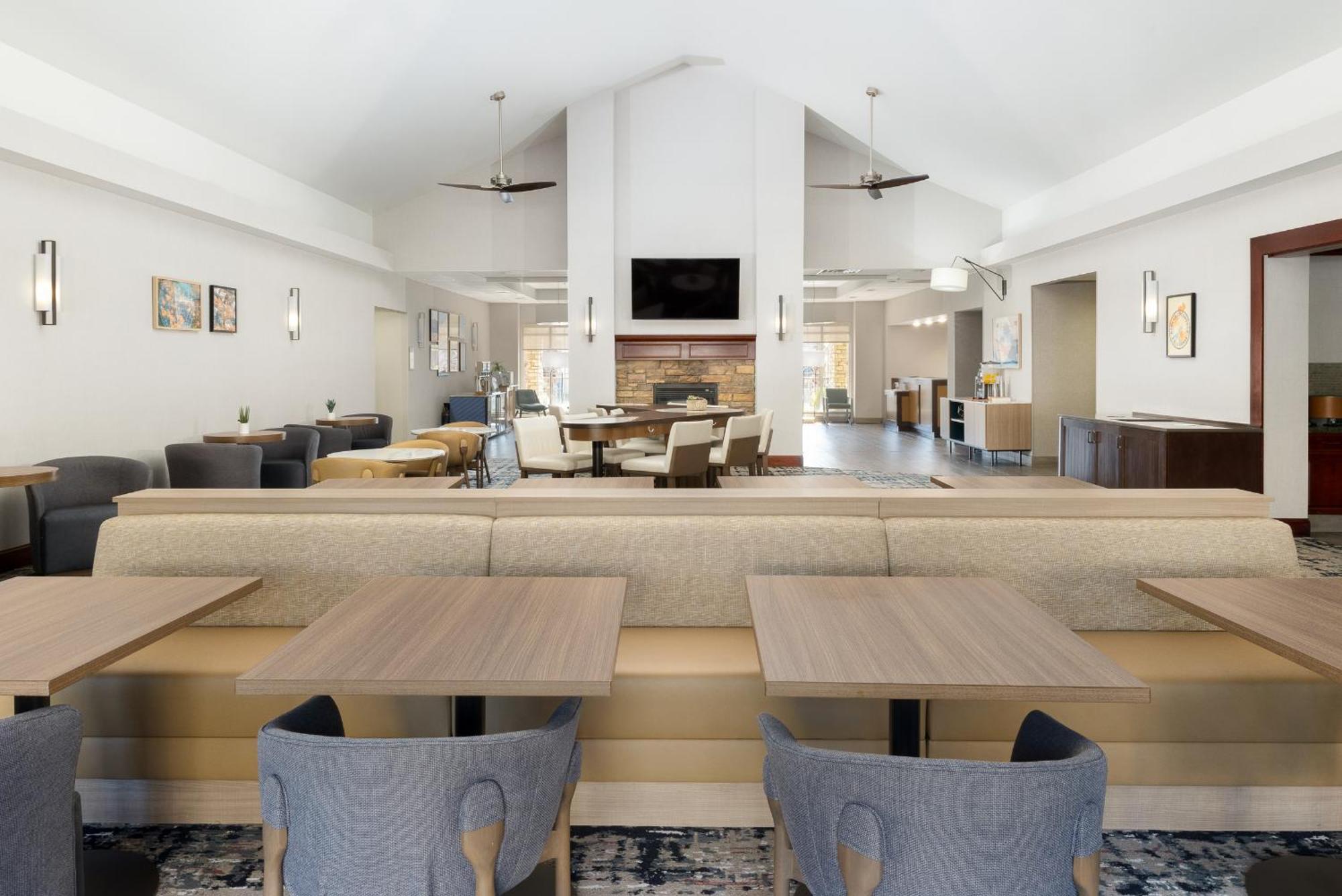 Homewood Suites By Hilton Ontario Rancho Cucamonga Exteriör bild